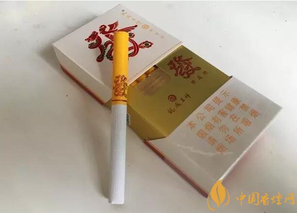 二三十元左右什么煙口感最好，30元左右香煙排行榜