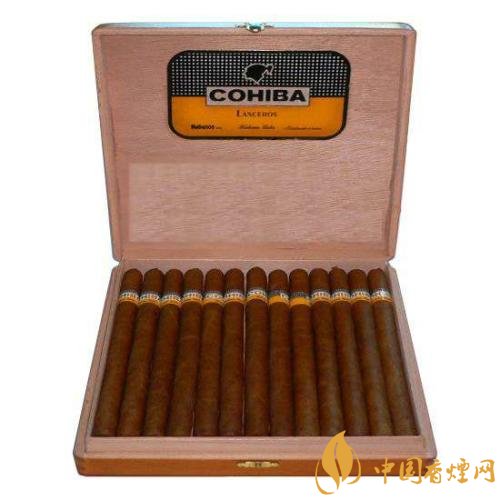 小雪茄煙價(jià)格表及圖片，小雪茄煙都有什么牌子