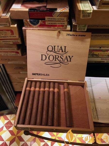 小雪茄煙價(jià)格表及圖片，小雪茄煙都有什么牌子