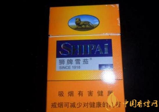 小雪茄煙價(jià)格表及圖片，小雪茄煙都有什么牌子