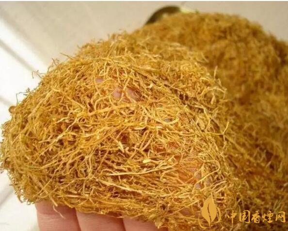 國(guó)產(chǎn)手卷煙絲什么牌子好，煙絲有幾種(5種)