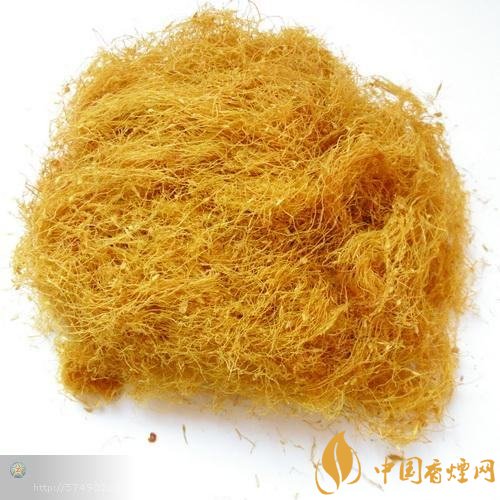 國(guó)產(chǎn)手卷煙絲什么牌子好，煙絲有幾種(5種)