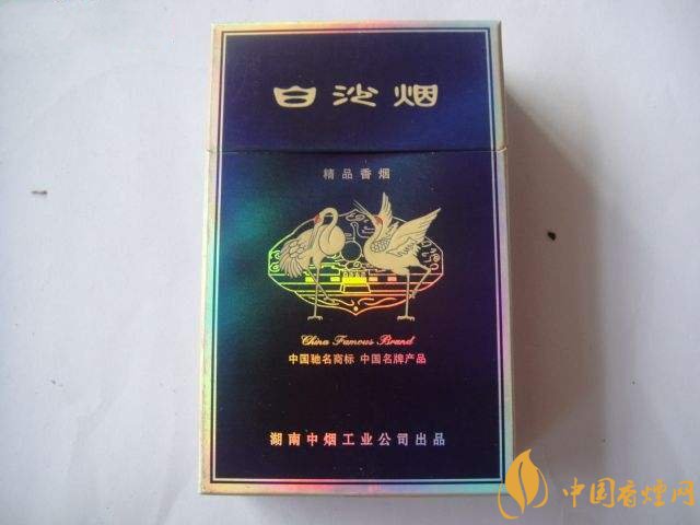 湖南人喜歡抽什么煙，湖南香煙品牌及價格盤點