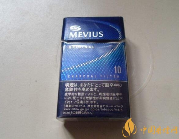 上海人喜歡抽什么煙，上海產(chǎn)的煙有哪些