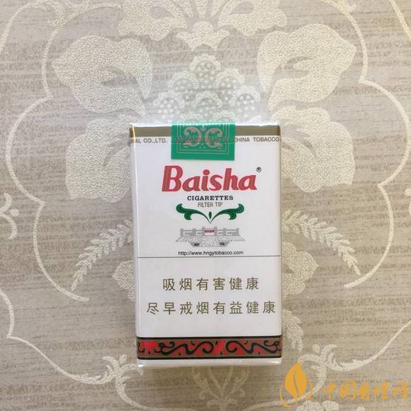 湖南人喜歡抽什么煙，湖南香煙品牌及價格盤點