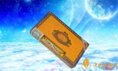 古巴雪茄(帕塔加斯金筒)價格表圖 帕塔加斯金筒多少錢