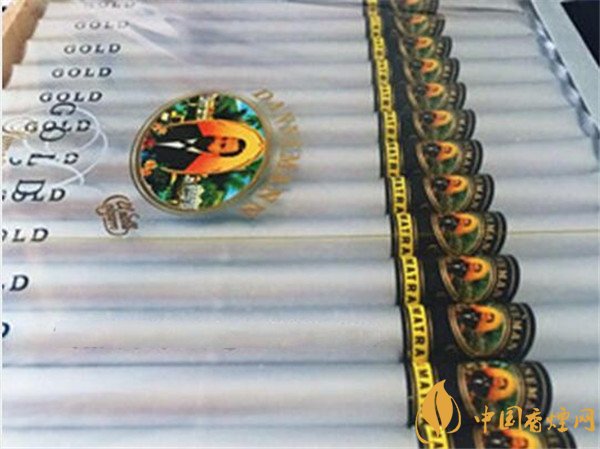 丹納曼雪茄價(jià)格表圖 丹納曼所羅門(mén)雪茄25支裝價(jià)格多少