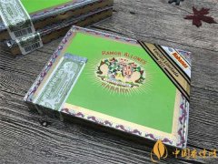 古巴雪茄(雷蒙阿龍2025限量)價(jià)格表圖 雷蒙阿龍2025全球限量多少錢