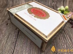 古巴雪茄(好友鋁管)價格表圖 好友鋁管價格多少