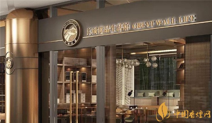 3.18全國(guó)首家煙草集合店成都開業(yè) 五大生活元素集合的商業(yè)新物種