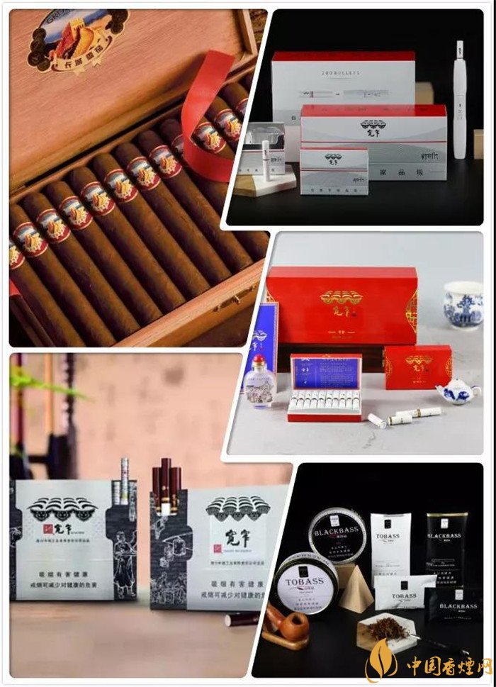 3.18全國(guó)首家煙草集合店成都開業(yè) 五大生活元素集合的商業(yè)新物種