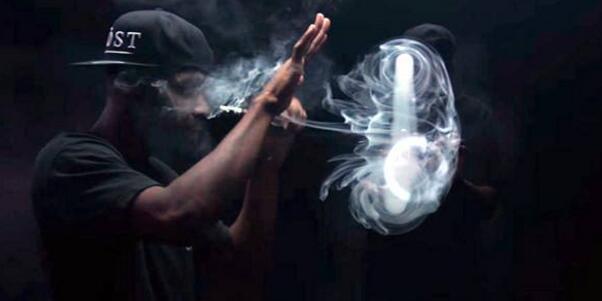 抽煙怎么吐煙圈 抽煙吐煙圈技巧