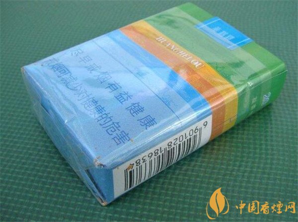 黃鶴樓香煙價(jià)格表圖 盤(pán)點(diǎn)30元以?xún)?nèi)黃鶴樓十大口感好的香煙(軟藍(lán)奪魁)
