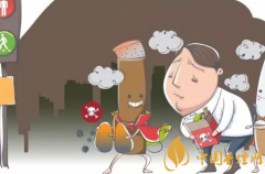 20年煙齡：戒煙后的反應(yīng)來(lái)自老煙民的經(jīng)驗(yàn)之談