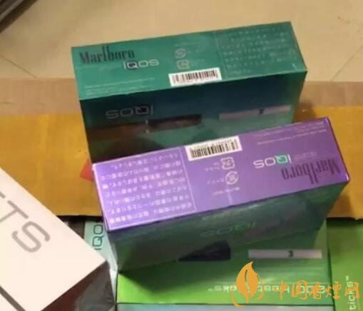 淄博市破獲非法經(jīng)營加熱不燃燒卷煙網(wǎng)絡案 多人被捕