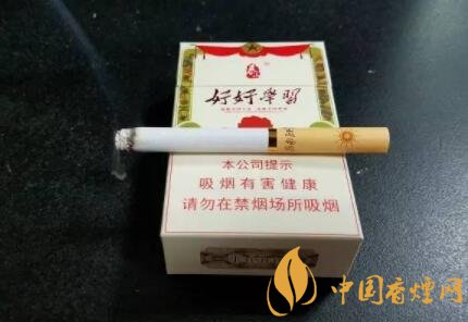 泰山好好學(xué)習(xí)口感好不好 泰山好好學(xué)習(xí)價格介紹