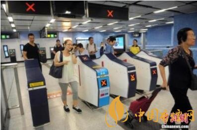 煙民去港澳臺旅游這些行為千萬不要做！