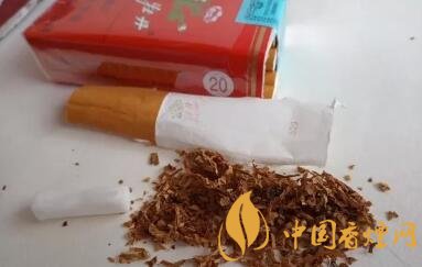牡丹軟盒香煙參數(shù)價(jià)格一覽 牡丹軟盒香煙口感評(píng)測