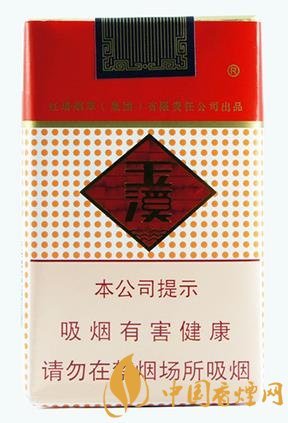 有哪幾款香煙好抽不貴 這幾款香煙人人皆知口感出色！