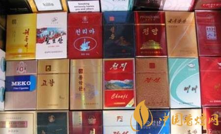 2019年煙草品牌價值排行榜公布 第一名的香煙出乎意料！