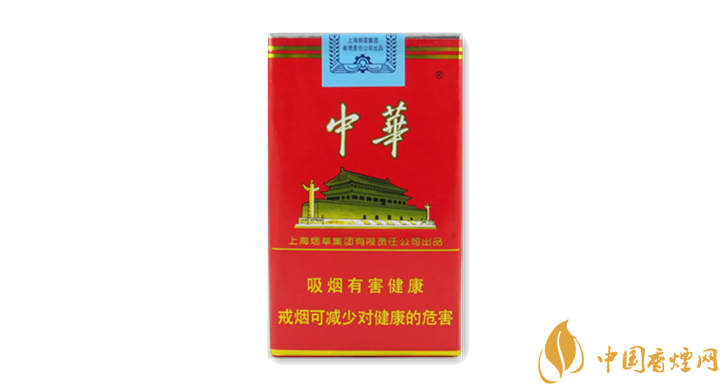 春節(jié)適合送禮的香煙排行 這五款香煙口感上乘絕對(duì)有面子！