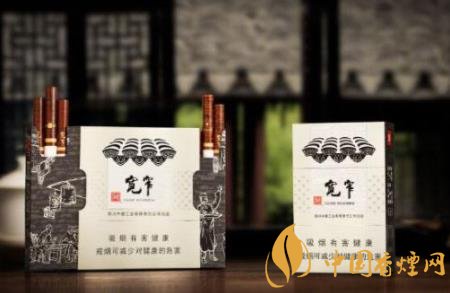 寬窄香煙為什么那么暢銷 寬窄香煙發(fā)展過程介紹！