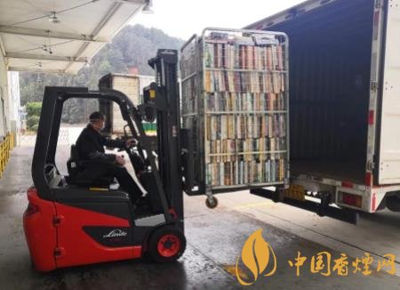 煙草行業(yè)復(fù)產(chǎn)復(fù)工的關(guān)鍵啟示 物流配送服務(wù)是最關(guān)鍵！