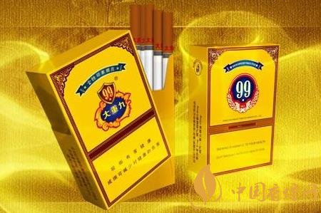 大重九香煙怎么樣 大重九香煙的由來(lái)和發(fā)展歷程介紹！