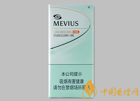 七星碧絲夢1mg好不好抽 七星碧絲夢1mg價格及口感介紹！