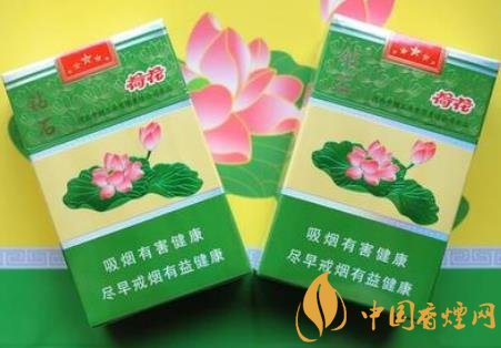 荷花好不好抽口感怎樣 荷花香煙的發(fā)展歷史介紹！