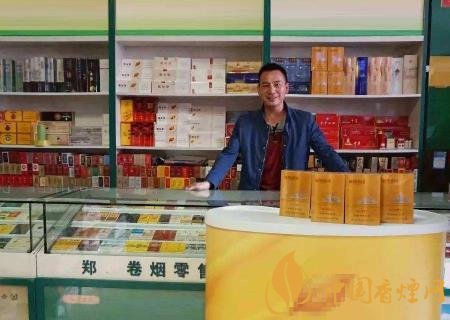 2020煙草行業(yè)借助浙煙模式 全面助推終端轉(zhuǎn)型！