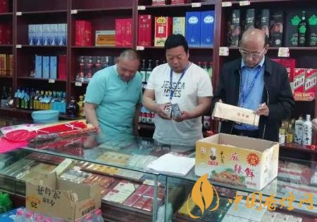 江蘇南開(kāi)始利劍5號(hào)行動(dòng) 全面凈化轄區(qū)卷煙市場(chǎng)！