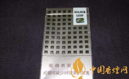 黃金葉系列最好抽的幾款香煙推薦 黃金葉香煙價(jià)格和外觀盤(pán)點(diǎn)