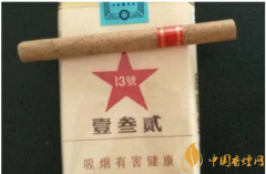 部隊里的特供香煙有錢人也買不到老煙民想抽都沒有機(jī)會?