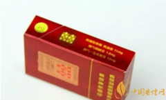 80后最愛抽的四款香煙荷花（鉆石）口感超好！