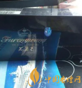 過(guò)節(jié)送禮用什么香煙呢 芙蓉王上榜最后一款最難得！