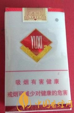 玉溪香煙品種匯總大全  價(jià)格及參數(shù)盤點(diǎn)！