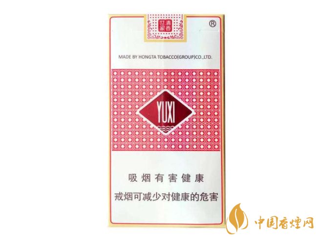 玉溪香煙品種匯總大全  價(jià)格及參數(shù)盤點(diǎn)！