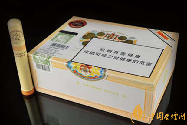 世界十大最貴的煙 黃鶴樓上榜，第二名一盒66萬(wàn)元