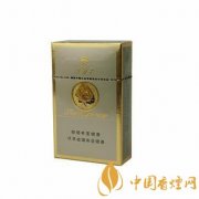 盤點(diǎn)廣東地區(qū)最受歡迎的5款香煙 紅玫王香煙價(jià)格最親民