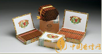 每一根哈瓦那雪茄，都是一個新大陸