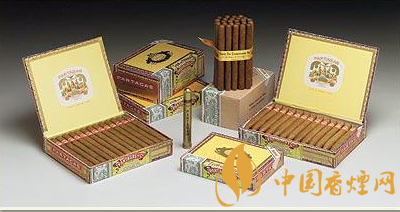 每一根哈瓦那雪茄，都是一個新大陸