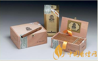 每一根哈瓦那雪茄，都是一個新大陸