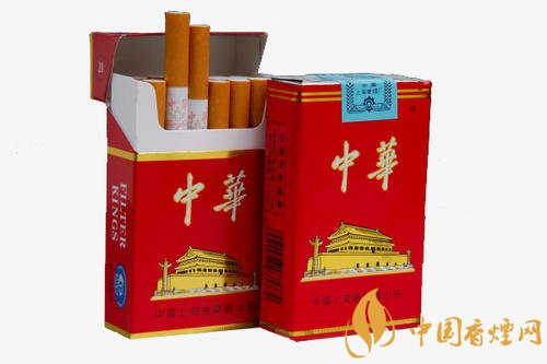 中華軟短香煙多少錢(qián)？中華軟短香煙價(jià)格表