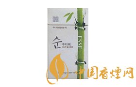 ESSE香煙多少錢一盒？韓國(guó)esse愛喜香煙價(jià)格