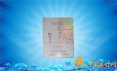 2025白沙和天下尊享香煙價(jià)格表及口感解析